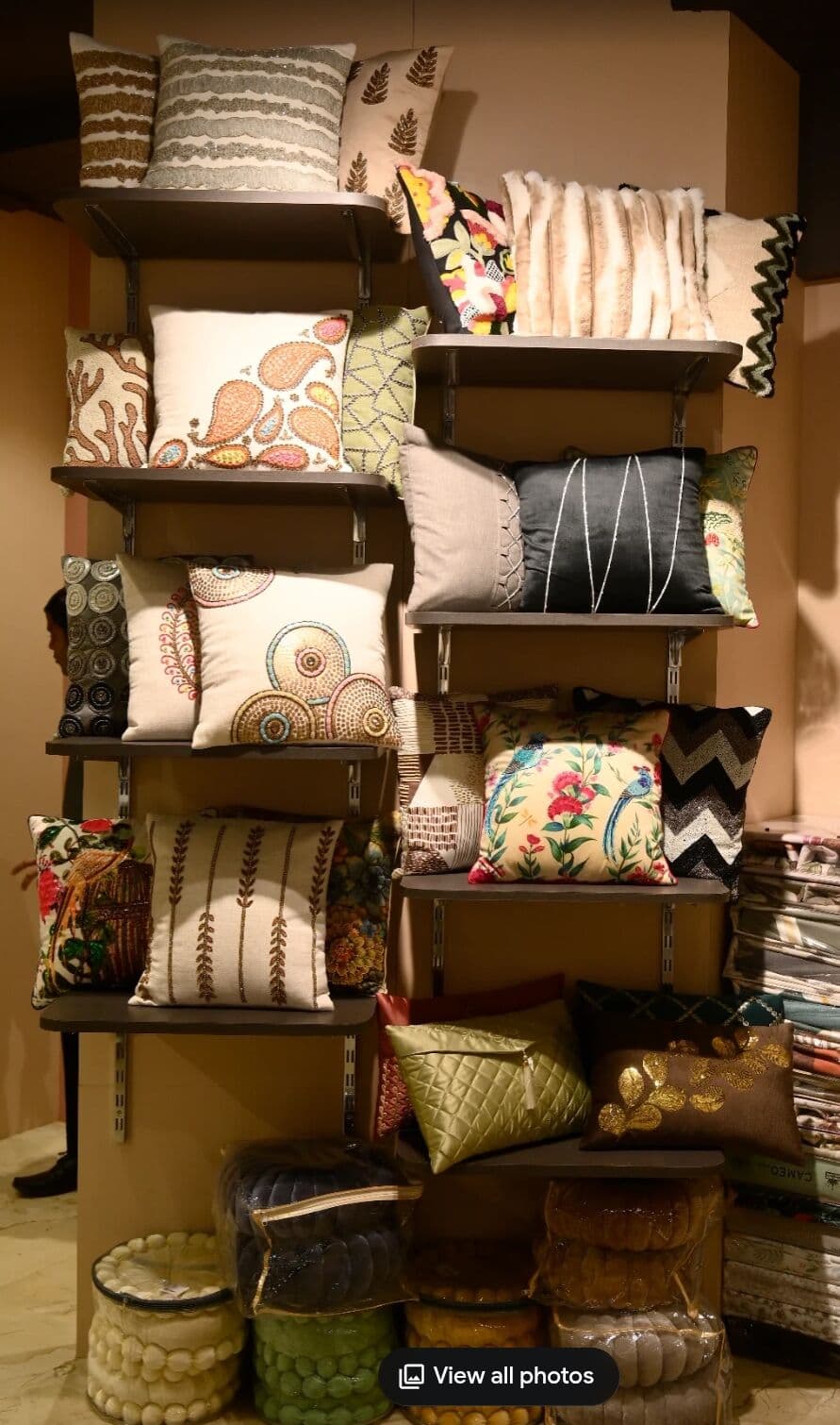 Bedding & Linen